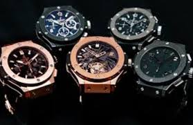 Hublot Replica Watches